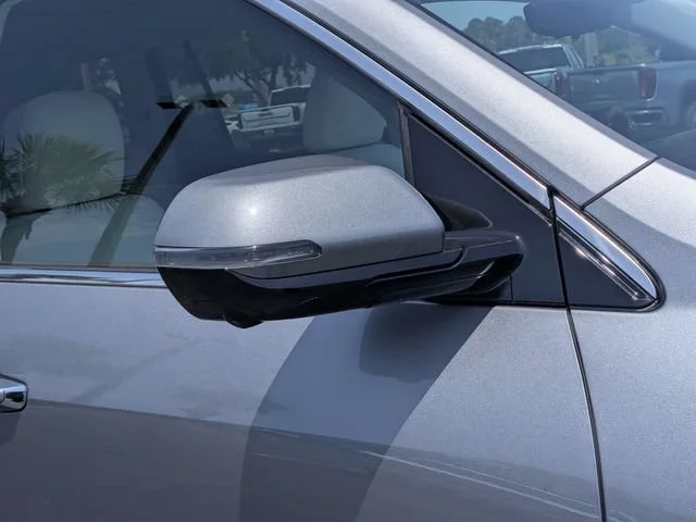 New 2026 Moonstone Gray Metallic Buick Avenir image 10