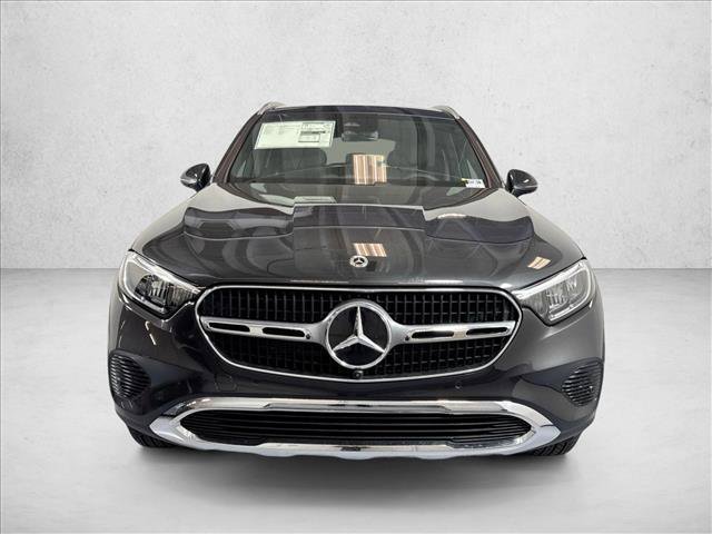 New 2026 Graphite Grey Metallic Mercedes-Benz GLC 300 image 32