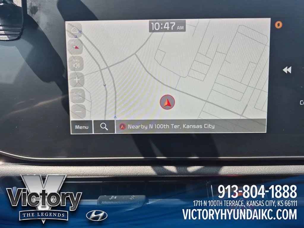 Used 2023 White Kia SX Touring image 19