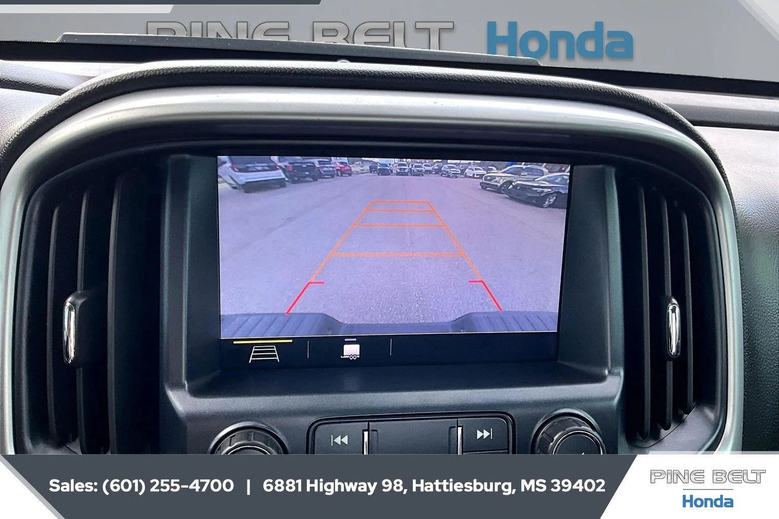 Used 2022 Black Chevrolet 4WD ZR2 image 15
