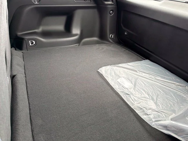 New 2026 Silver Jeep Altitude image 11