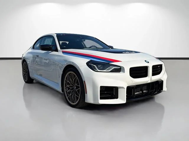 2026 BMW M2 M2 Coupe's photo