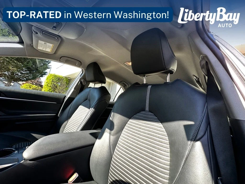 Used 2019 Brown Toyota SE image 19