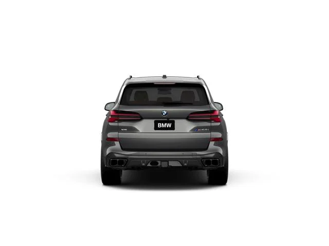 New 2026 Dravit Grey Metallic BMW  image 5