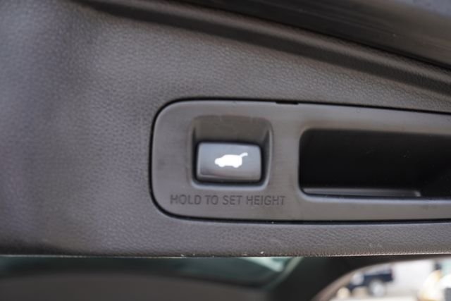 Used 2018  Honda EX-L image 22