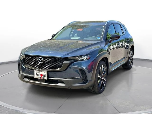 2026 Mazda Mazda CX-50 2.5 S Premium