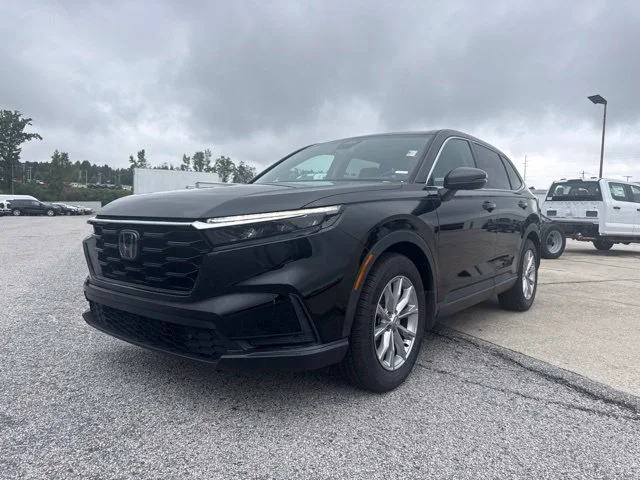 Used 2023  Honda EX-L image 1