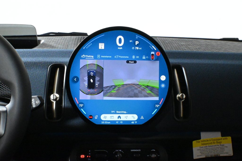 2026 MINI Countryman S - Photo 22