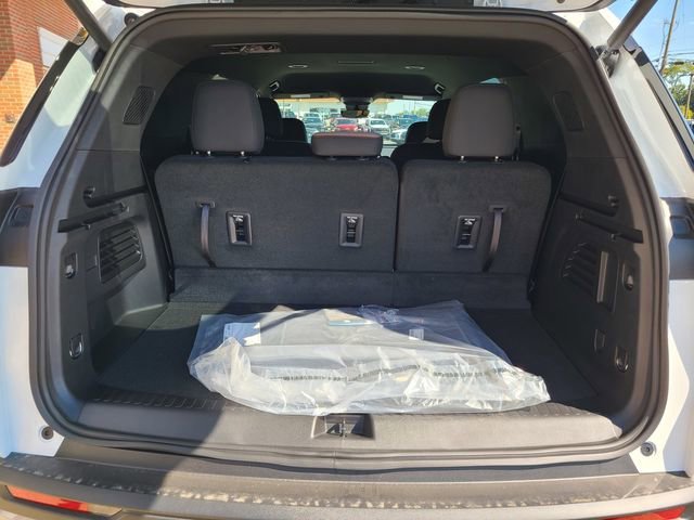 2026 Chevrolet Traverse LT - Photo 39
