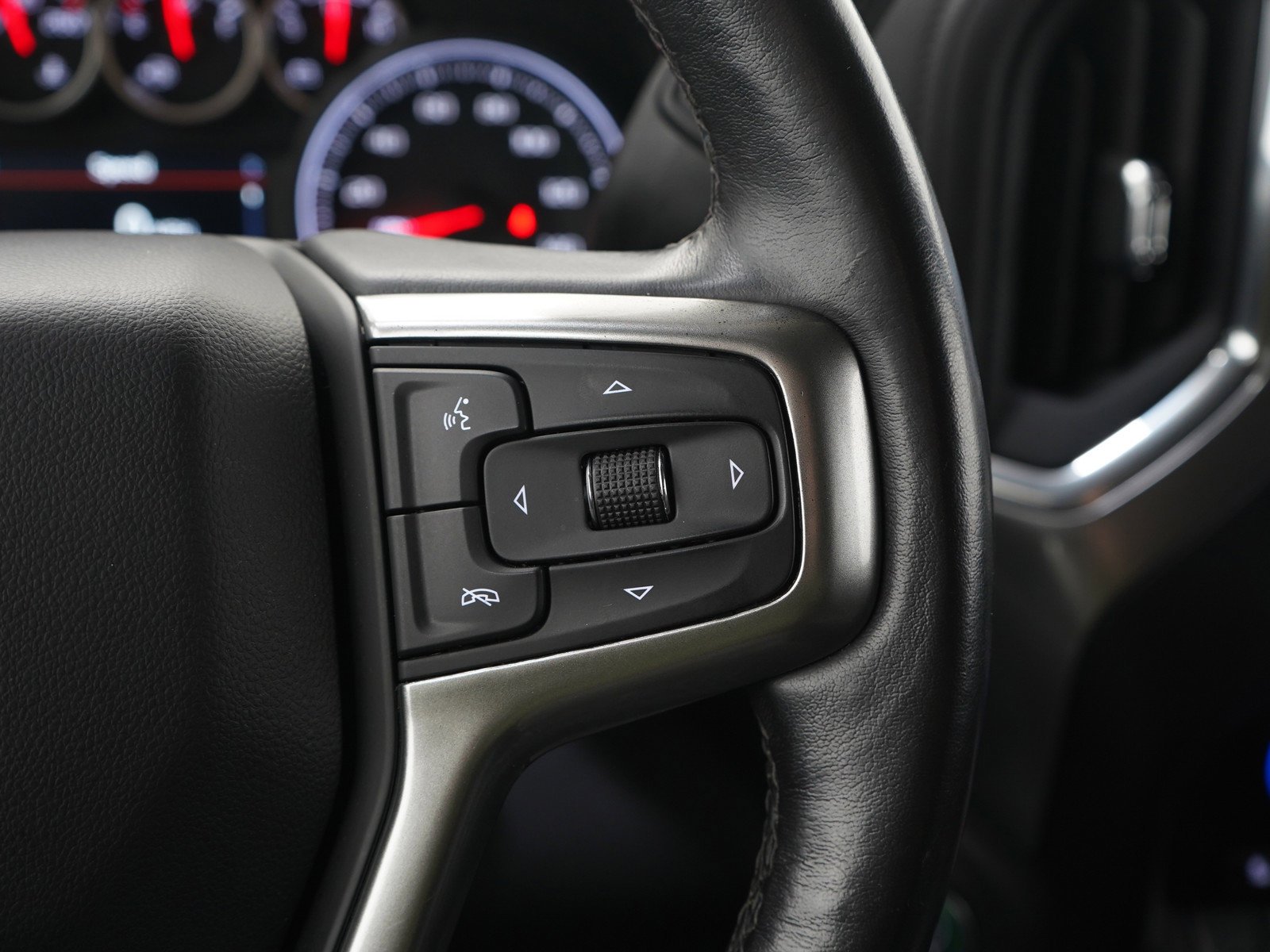 2022 Chevrolet Silverado 1500 Limited LTZ - Photo 27