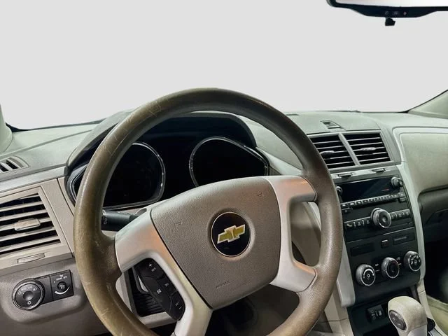 Used 2012 Cyber Gray Metallic Chevrolet LS image 10