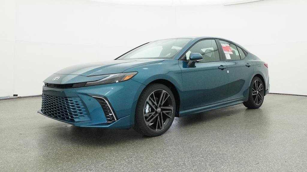 New 2026  Toyota XSE image 6