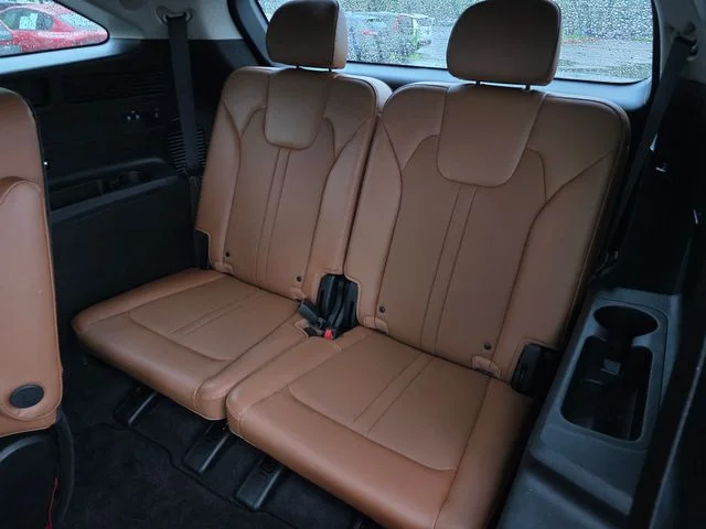 Certified Used 2023 Ebony Black Kia X-Line SX Prestige image 21