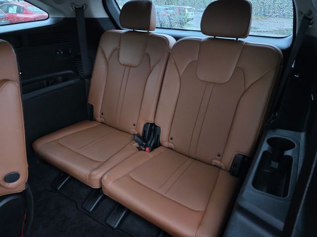 Used 2023 Black Kia X-Line SX Prestige image 21