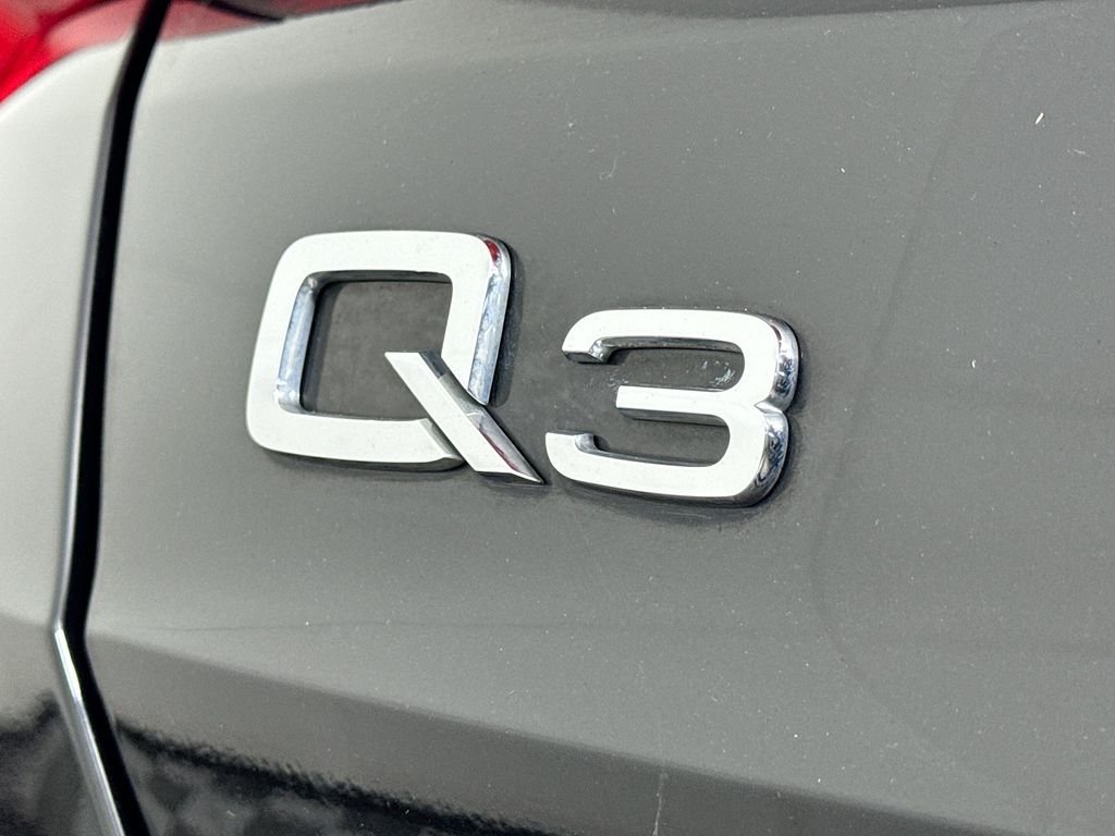2022 Audi Q3 Premium - Photo 21