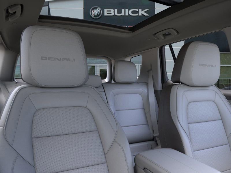 2026 GMC Terrain Denali - Photo 24