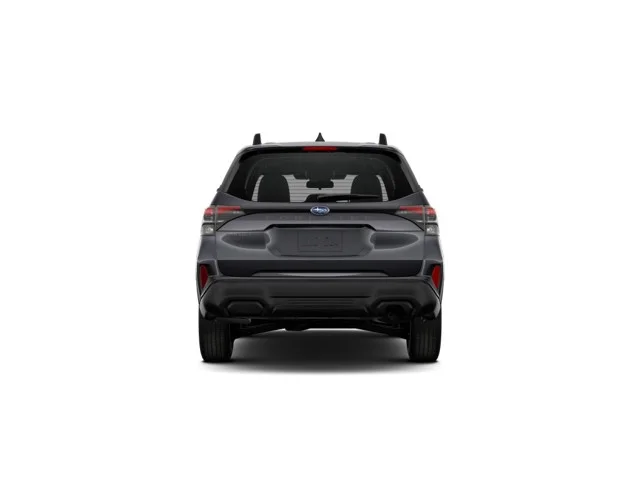 2026 Subaru Forester Premium - Photo 9