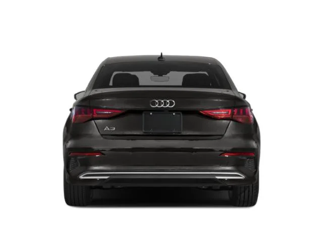 Used 2023 Manhattan Gray Metallic Audi Premium image 5