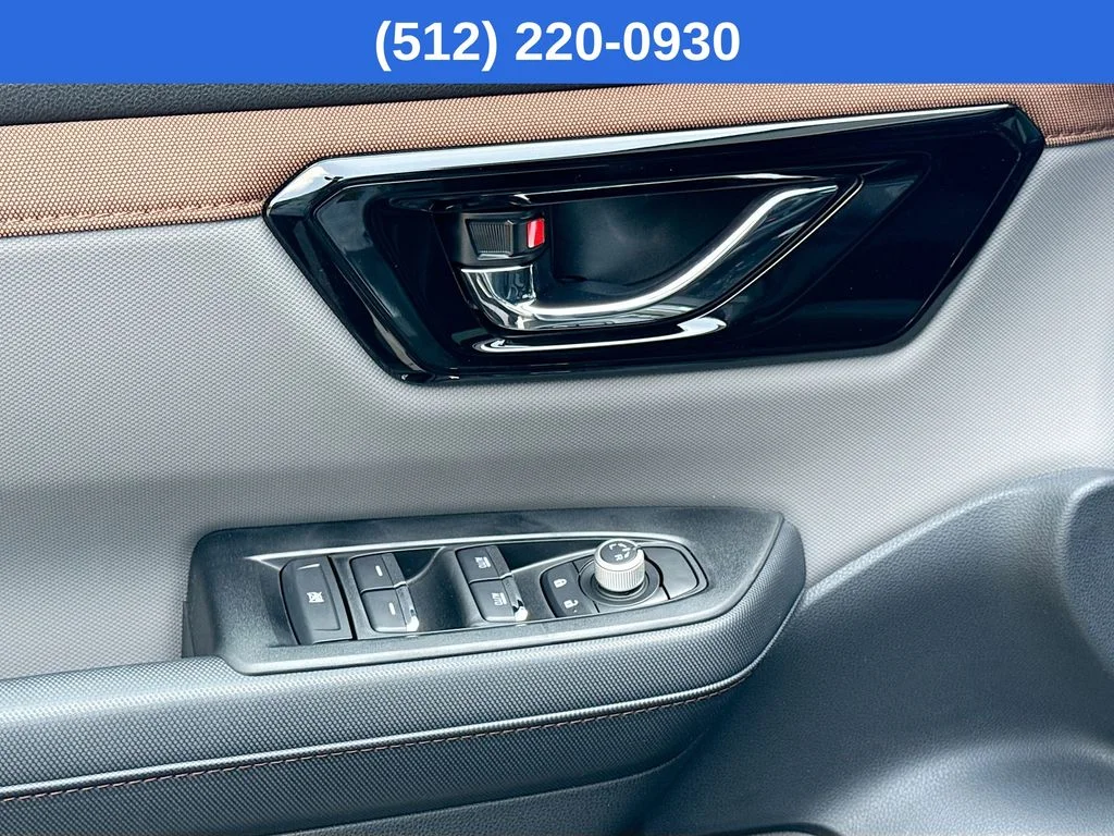 New 2026 Beige Subaru Sport image 23