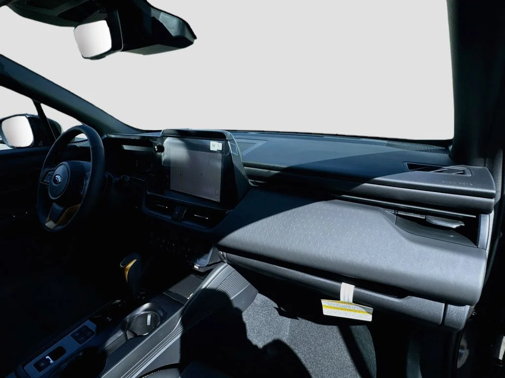 New 2026 Gray Subaru Wilderness image 38