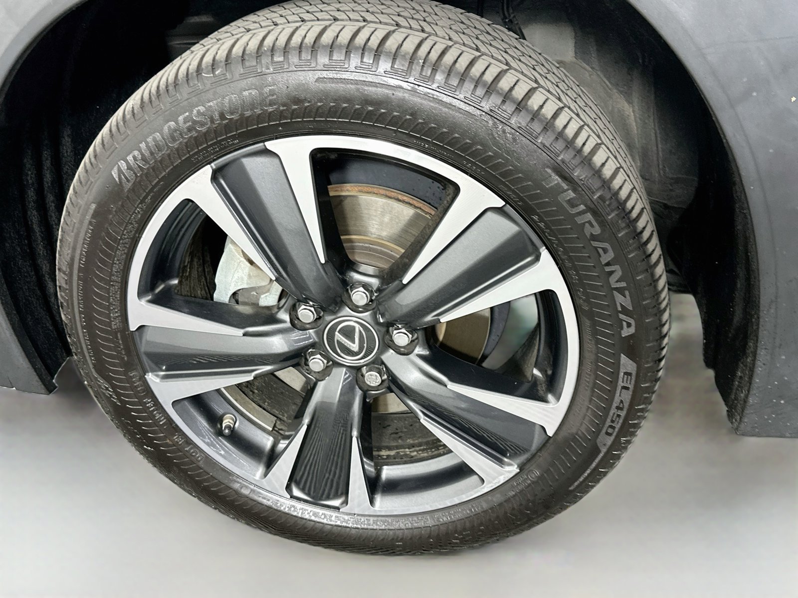 Used 2024 Caviar Lexus 250h Base image 30