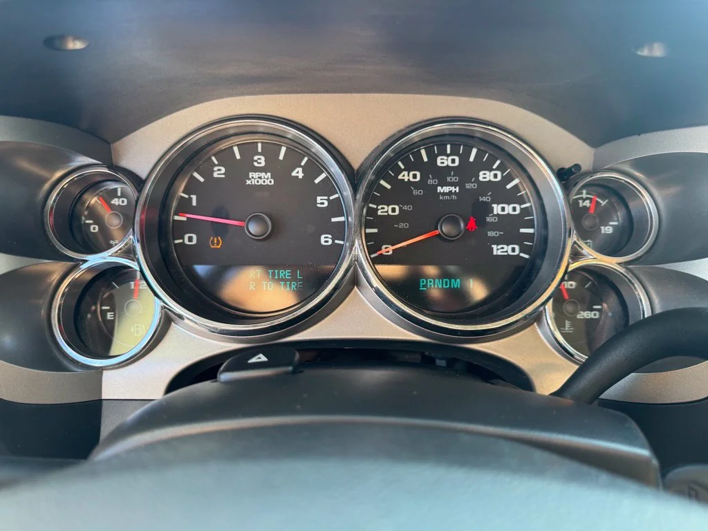 Used 2013 Gray Chevrolet LT image 17