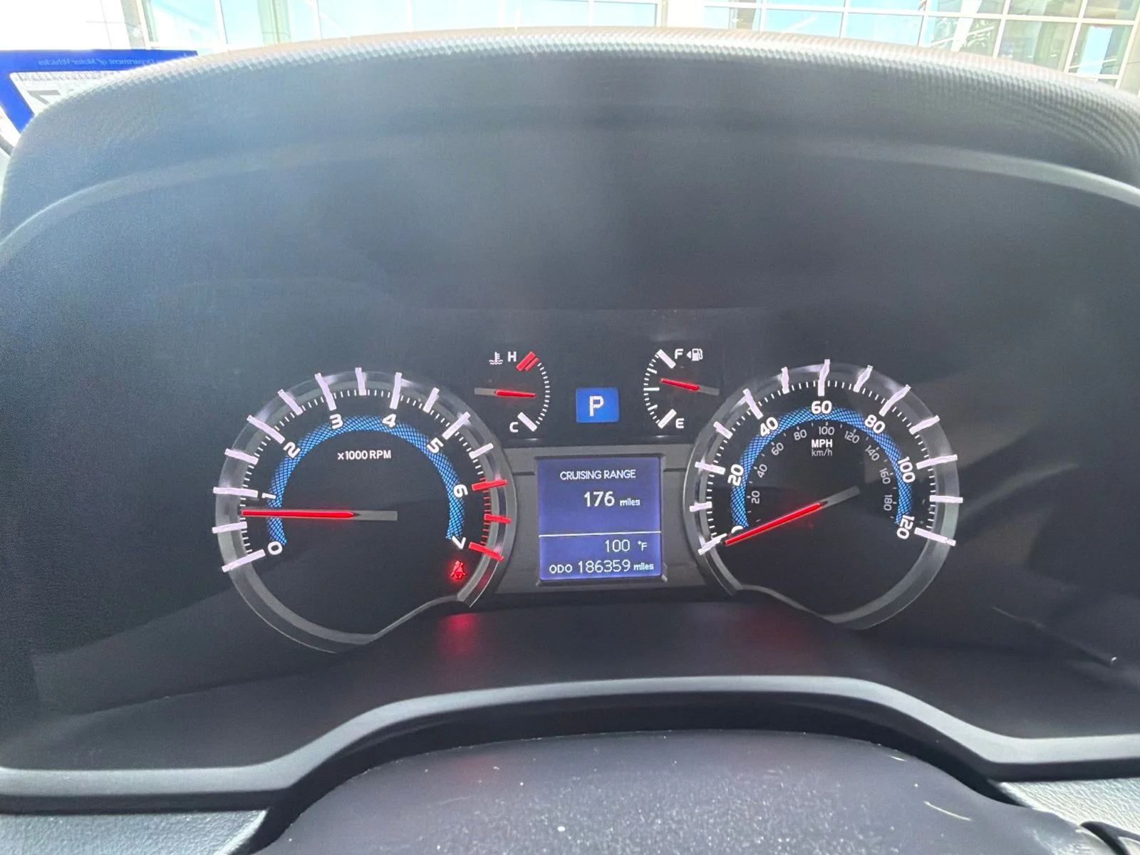 Used 2019 White Toyota TRD Off-Road image 27