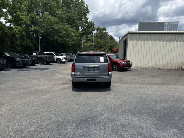 Used 2020 Gray Chevrolet LT image 6