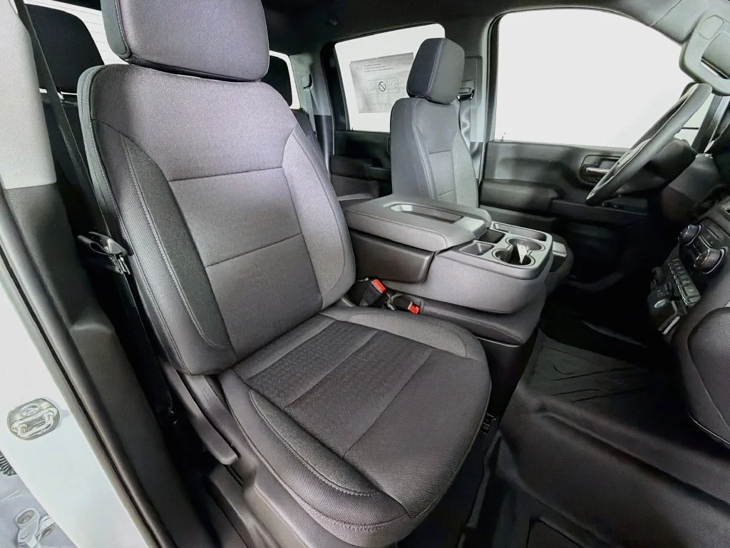 2026 Chevrolet Silverado 2500 HD Custom - Photo 24