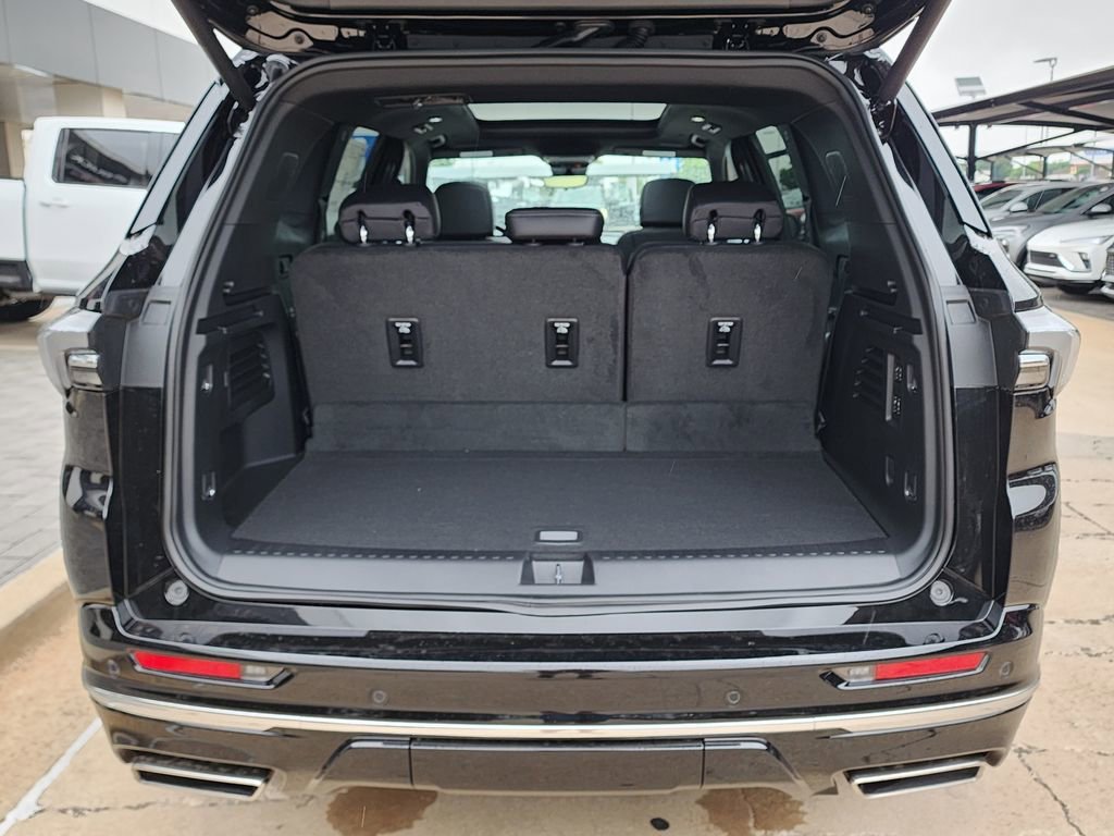 2026 Buick Enclave Avenir - Photo 53