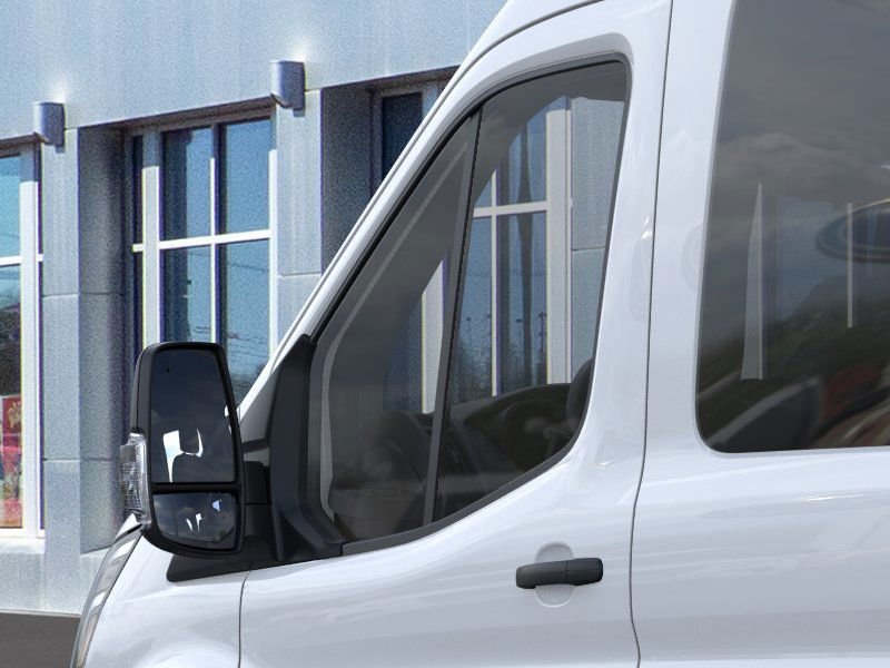 2025 Ford Transit Passenger Van XLT - Photo 41