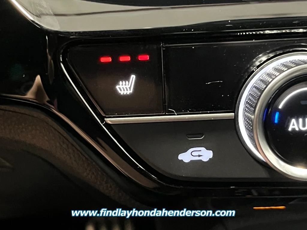 New 2026 Meteorite Gray Metallic Honda Sport Touring image 22