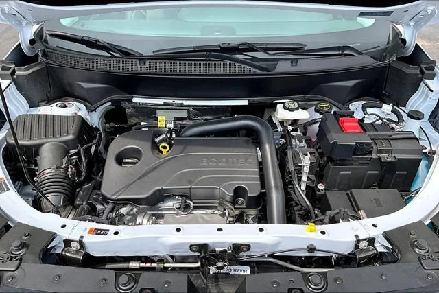 New 2026 Glacier White Tricoat GMC Denali image 12