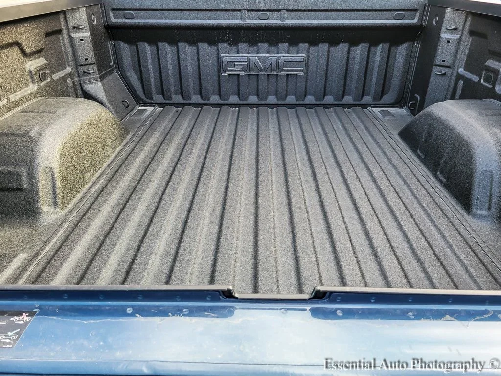 New 2026 Downpour Metallic GMC Denali image 19