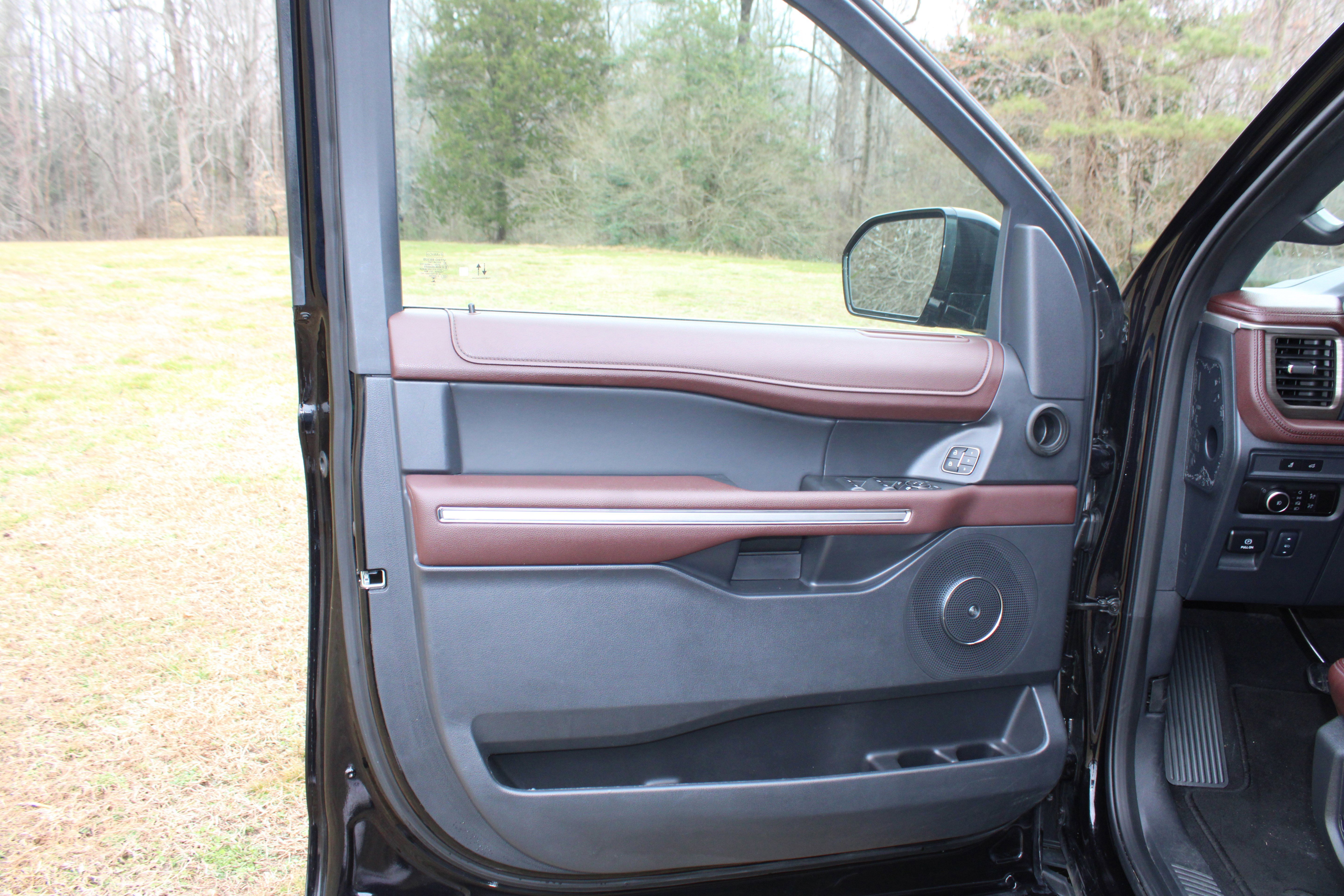 2024 Ford Expedition Limited - Photo 20