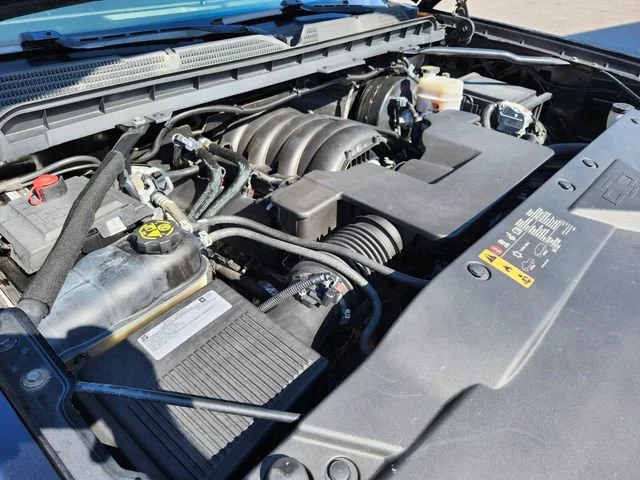 Used 2019 BLACK Chevrolet LT image 23