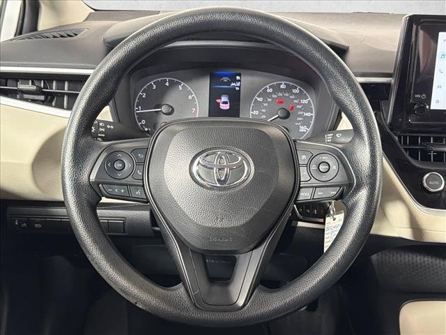 Certified Used 2025 ICE CAP Toyota  image 23