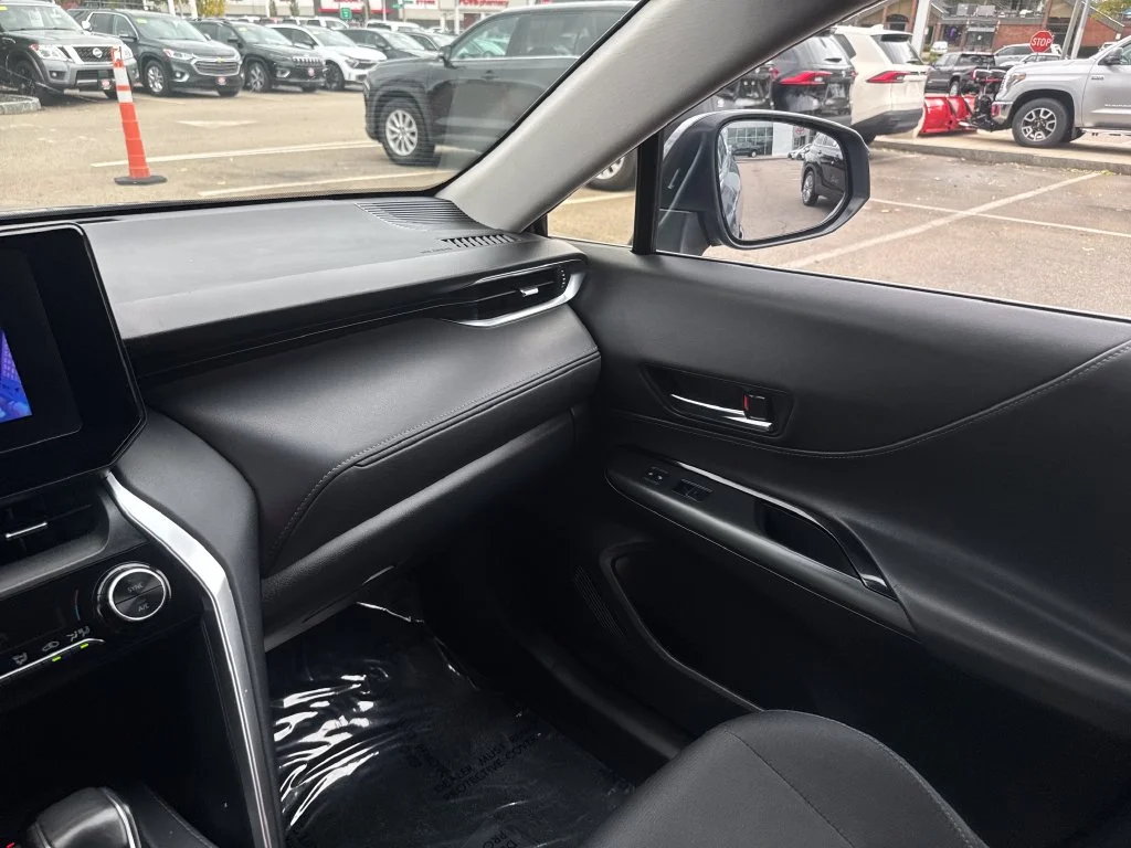 Used 2023 Gray Toyota LE image 27