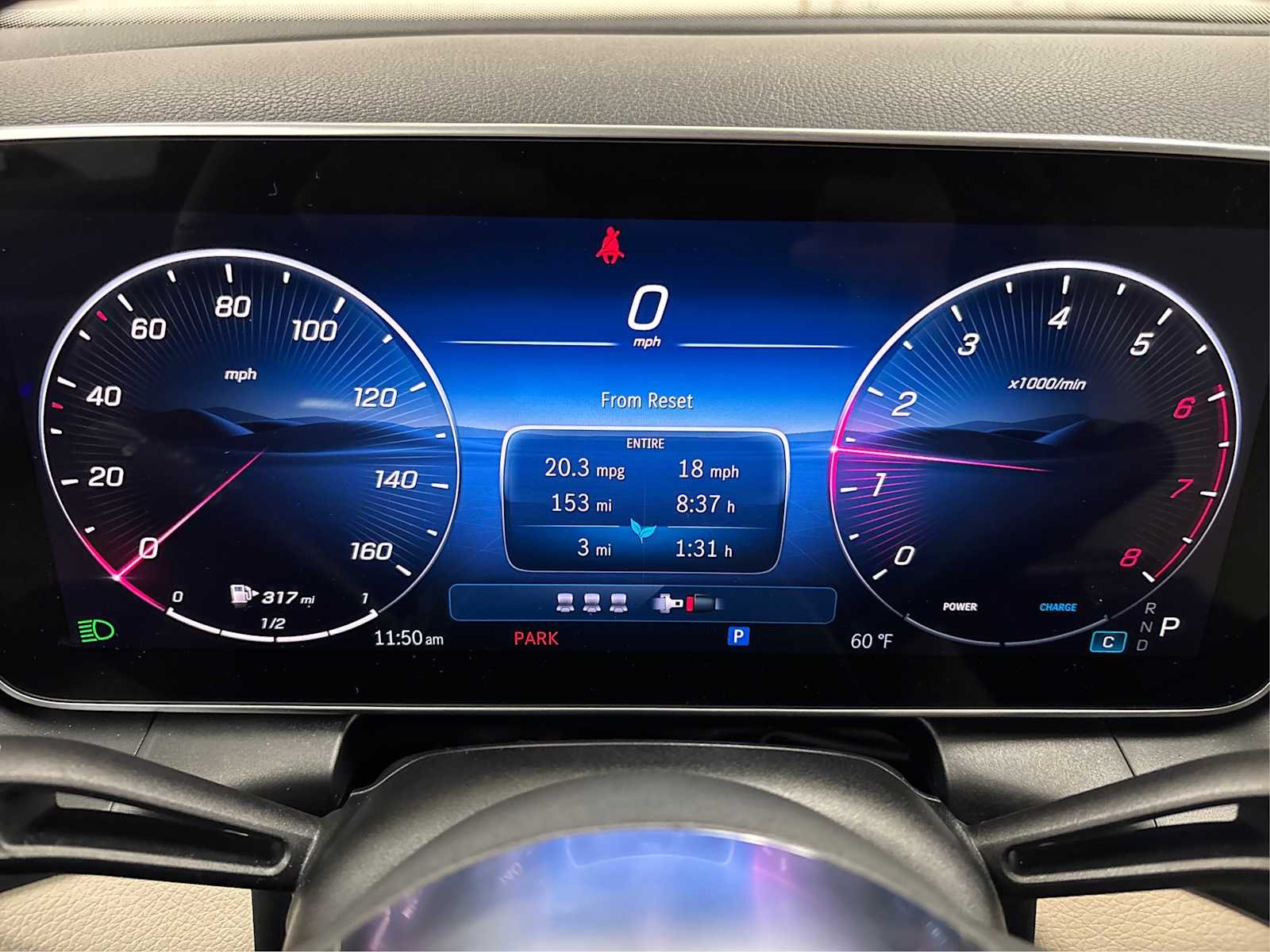 Used 2026 Polar White Mercedes-Benz GLC 300 image 19
