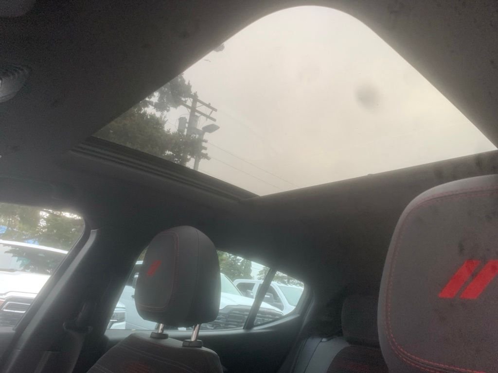 Used 2024 Beige Dodge R/T Plus image 14