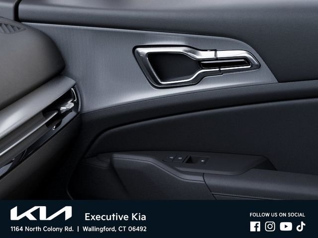 New 2026 Wolf Gray Kia EX image 25