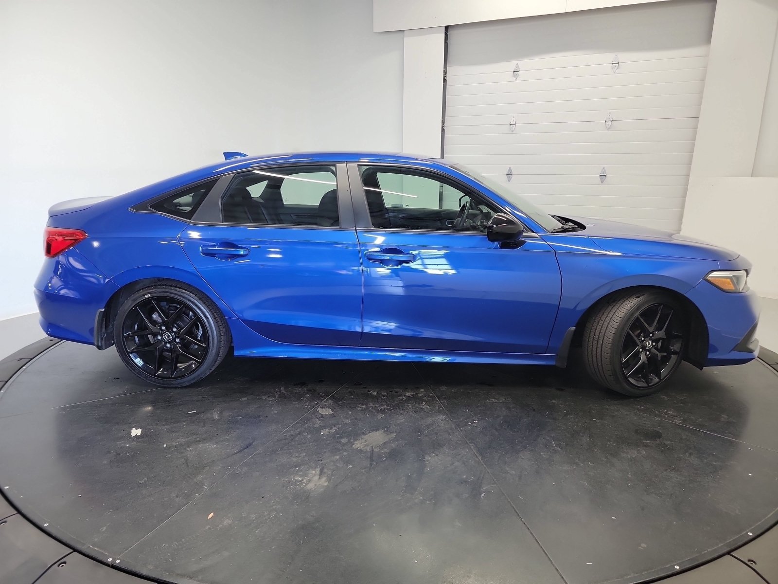 2024 Honda Civic Sport - Photo 11