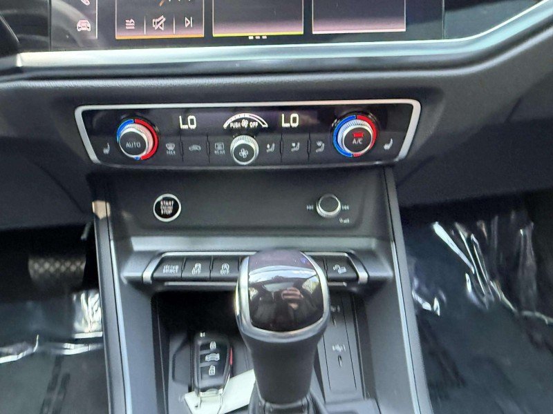 Certified Used 2025 Chronos Gray Metallic Audi S line Premium image 16