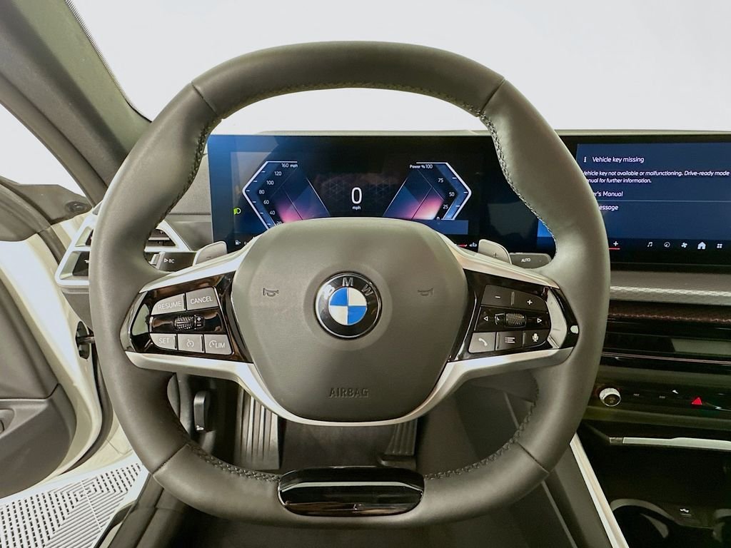 2025 BMW 4 Series 430i - Photo 11
