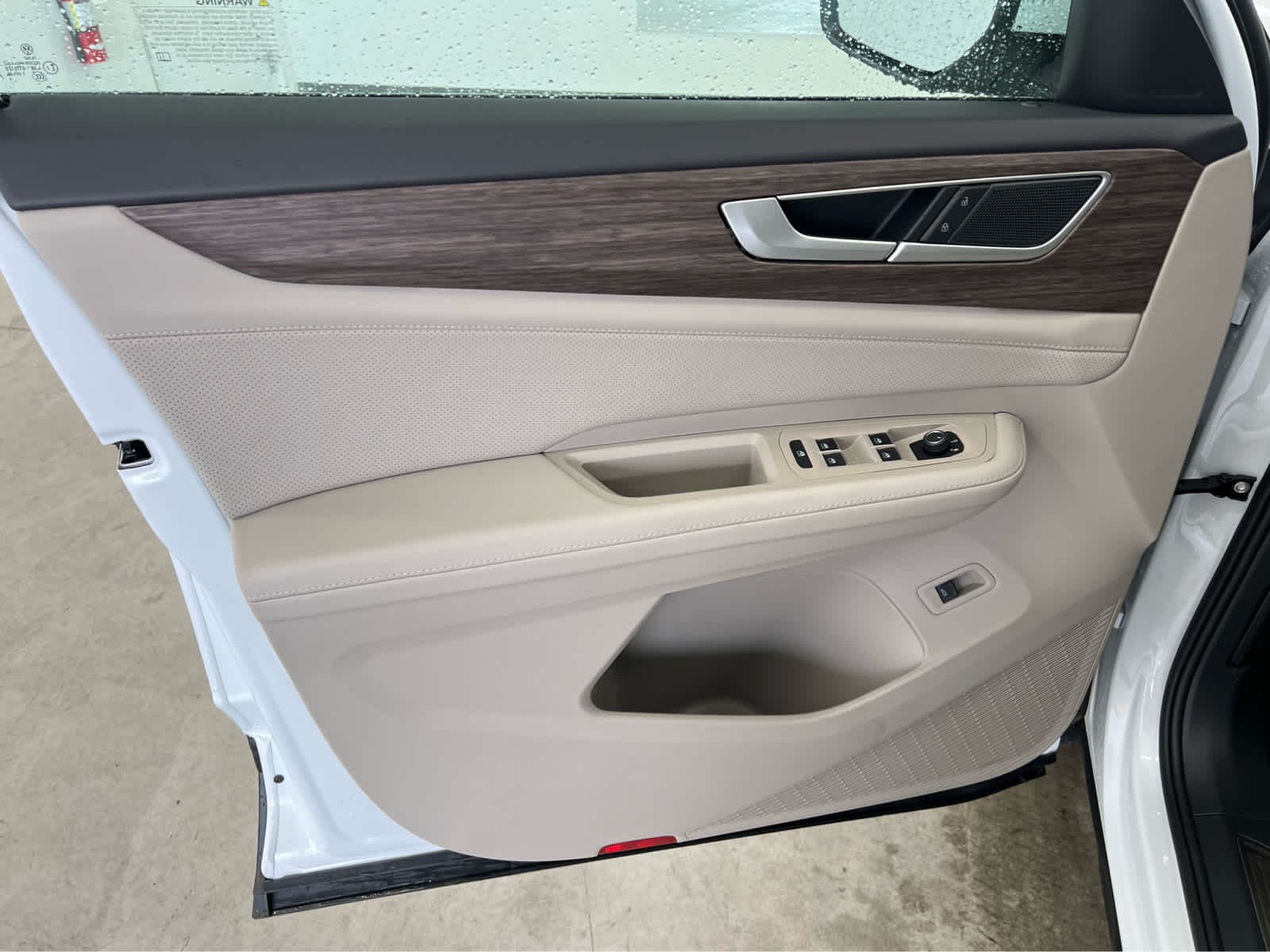 2026 Volkswagen Atlas SEL - Photo 11