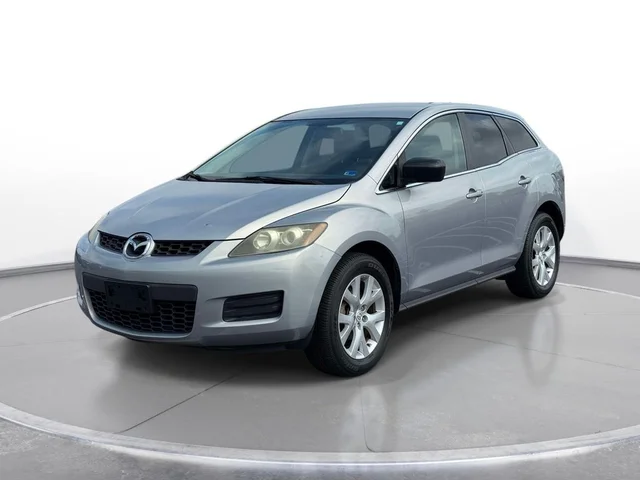 2007 Mazda CX-7 Sport