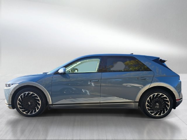2023 Hyundai IONIQ 5 Limited - Photo 6
