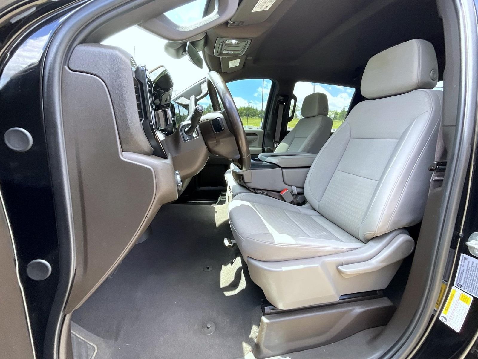 2024 Chevrolet Silverado 2500HD LT - Photo 11