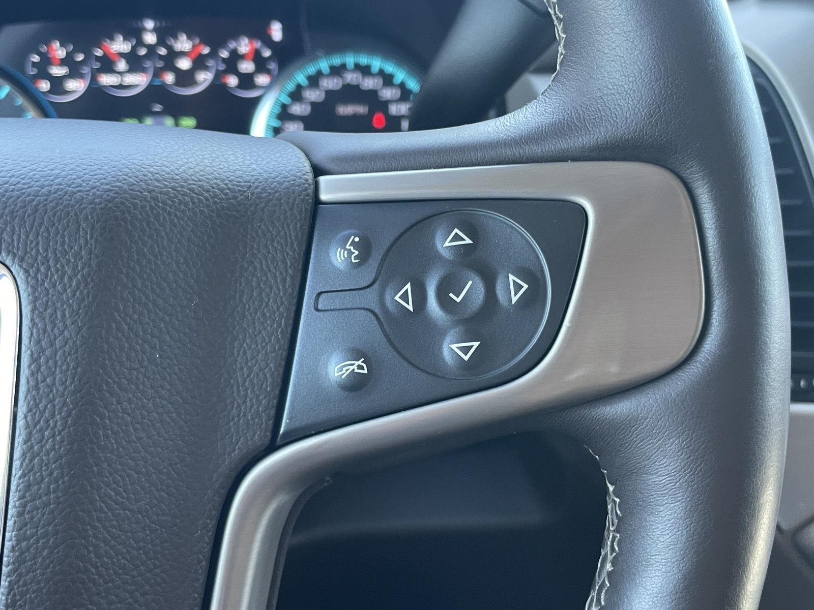 2018 GMC Yukon Denali - Photo 34