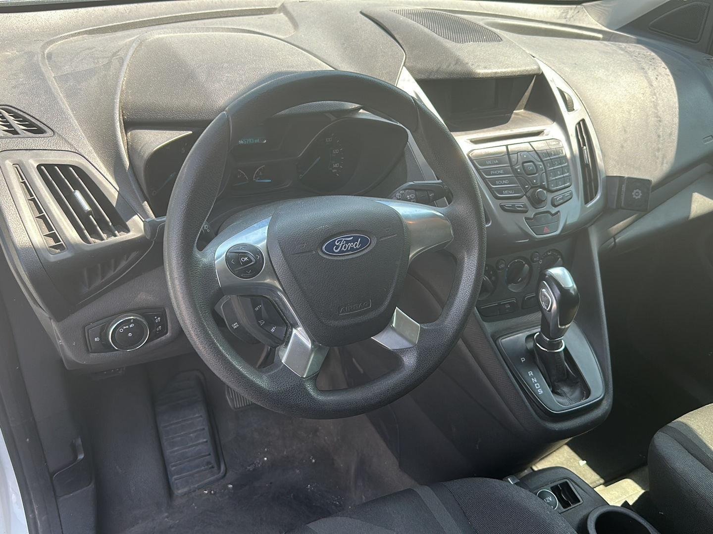 2015 Ford Transit Connect XLT - Photo 21